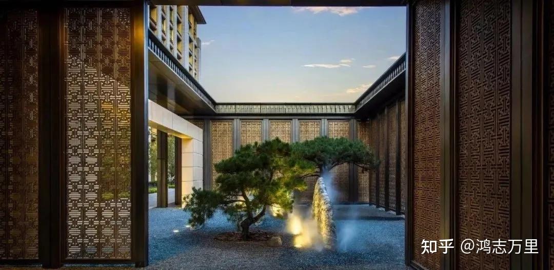 国安府 | 京南二环 · 西城宣武门 · 中信2018年建成 · 约107-478平二至五居 · 实验一小划片 · 高端商品房 - 知乎