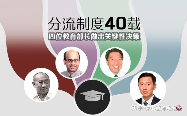 小三分流，小升初分流，新加坡40年严苛的分流制度要变啦 - 知乎