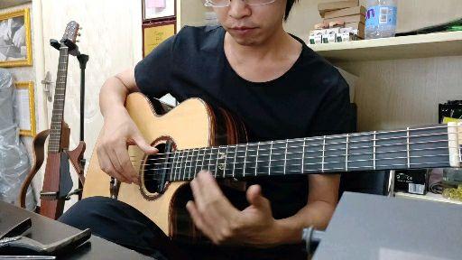 赤影战士bgm 电吉他