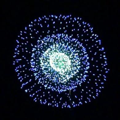 年因疫情取消的花火大会 到底有多好玩 知乎