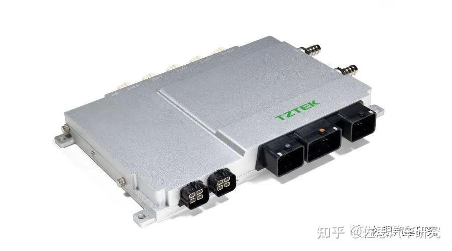 #天准科技 #TADC系列 高阶自动驾驶 #域控制器,助力智能驾驶量产方案加速落地 @佐思汽研 - 知乎