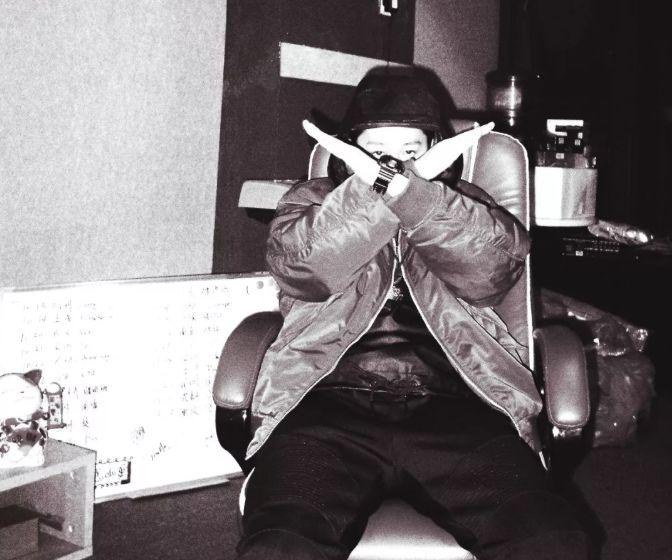 Ice writing format picture