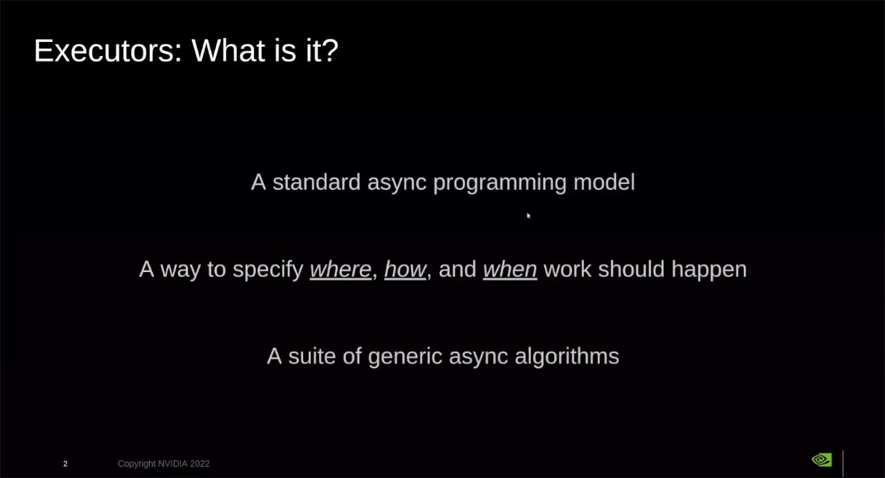 C++ Execution：从零开始的Sender/Receiver [译] 知乎
