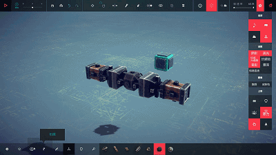 围攻besiege无mod向十分钟建造麦弗逊悬挂小车