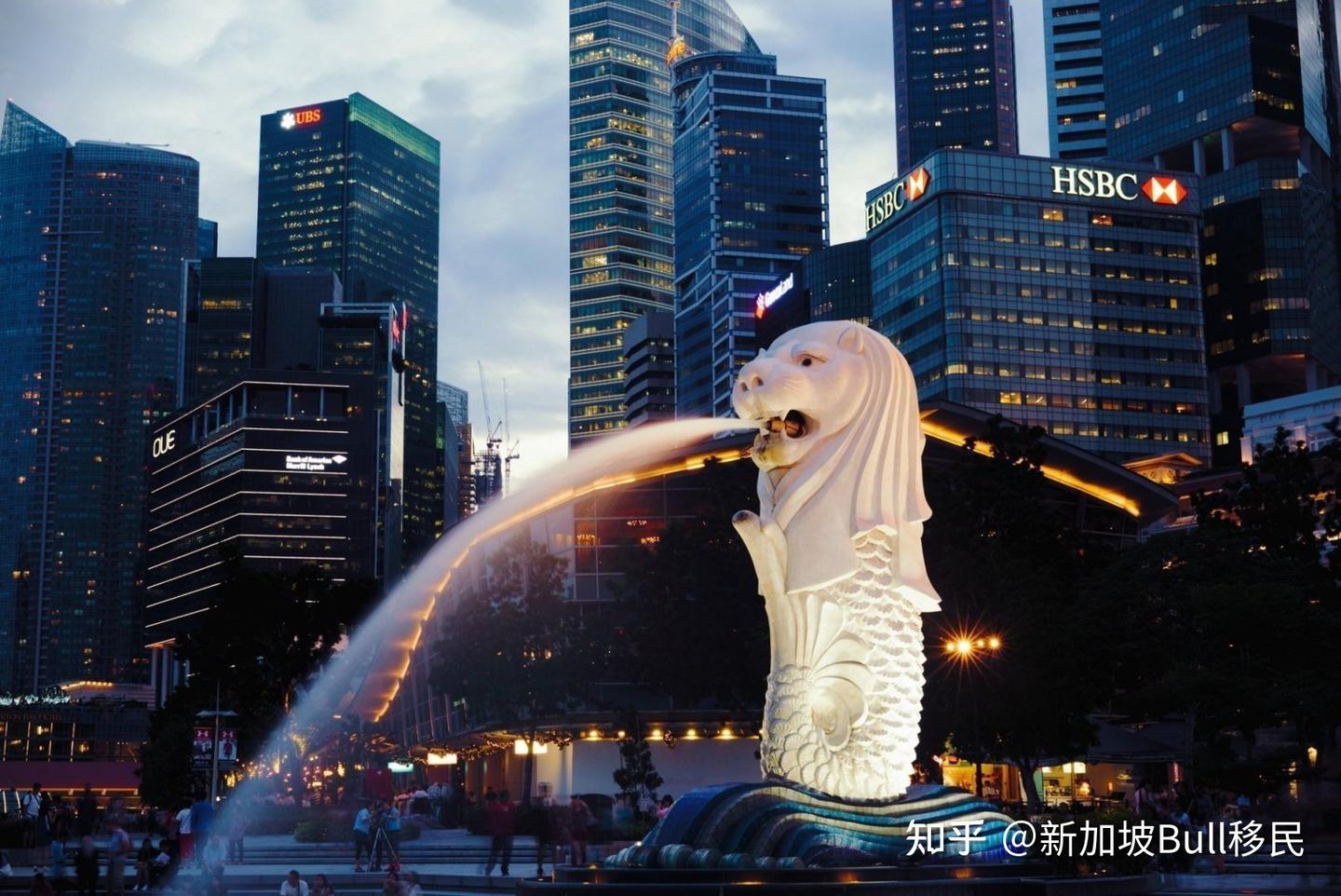 新加坡银行开户：外国人可以在新加坡开银行户口吗？ - 知乎