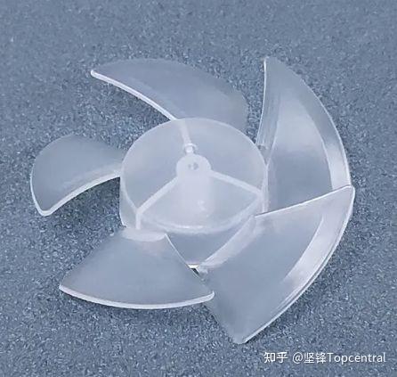 适合电风扇的扇叶材料 - 知乎