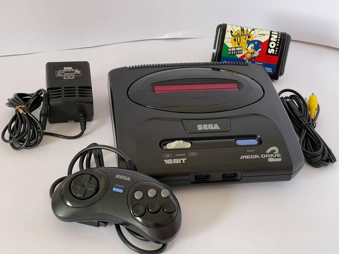 任天堂红白机(family computer)