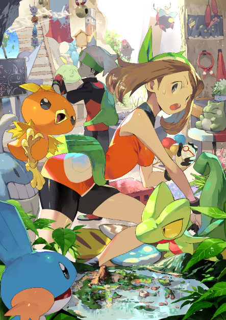 《丰缘画册》的创作过程