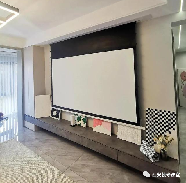 想要的38款悬空电视柜,经典可以参考 - 知乎