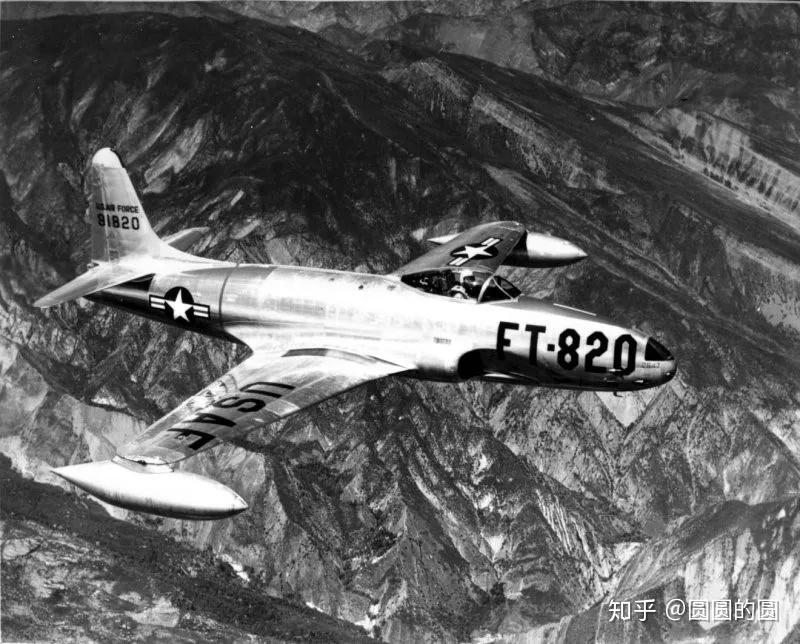 战斗机进化史 - 知乎