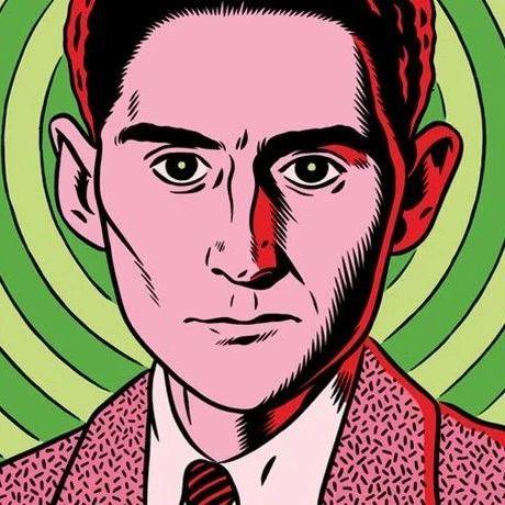 以罪恶拷问洁白卡夫卡与审判