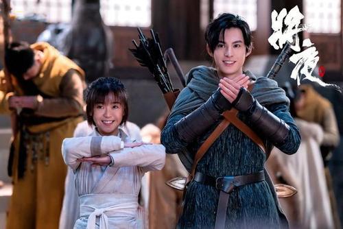 将夜:带你看懂将夜!将夜1到将夜2到后续桑桑与宁缺的结局! - 知乎
