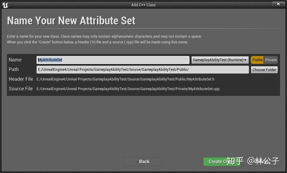 [UE4]GameplayAbilities and You中文版 - 知乎