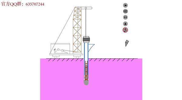 史梁玉动画教学15-轻型井点降水