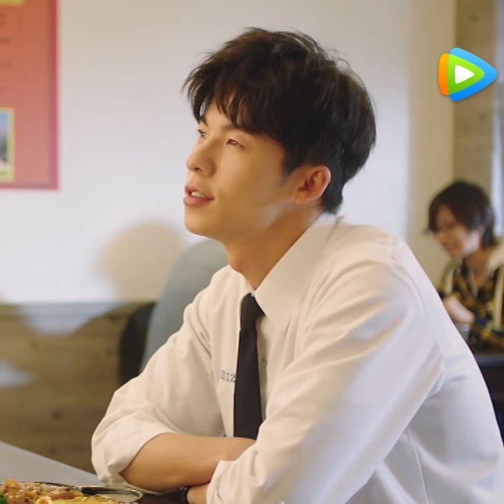 想见你李子维和小黄雨萱情头