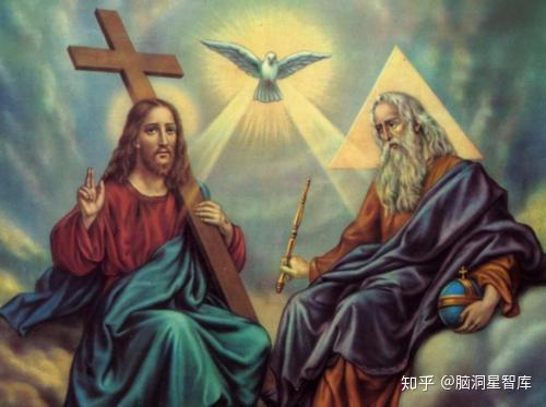 犹太教开启全新"一神三元"模式