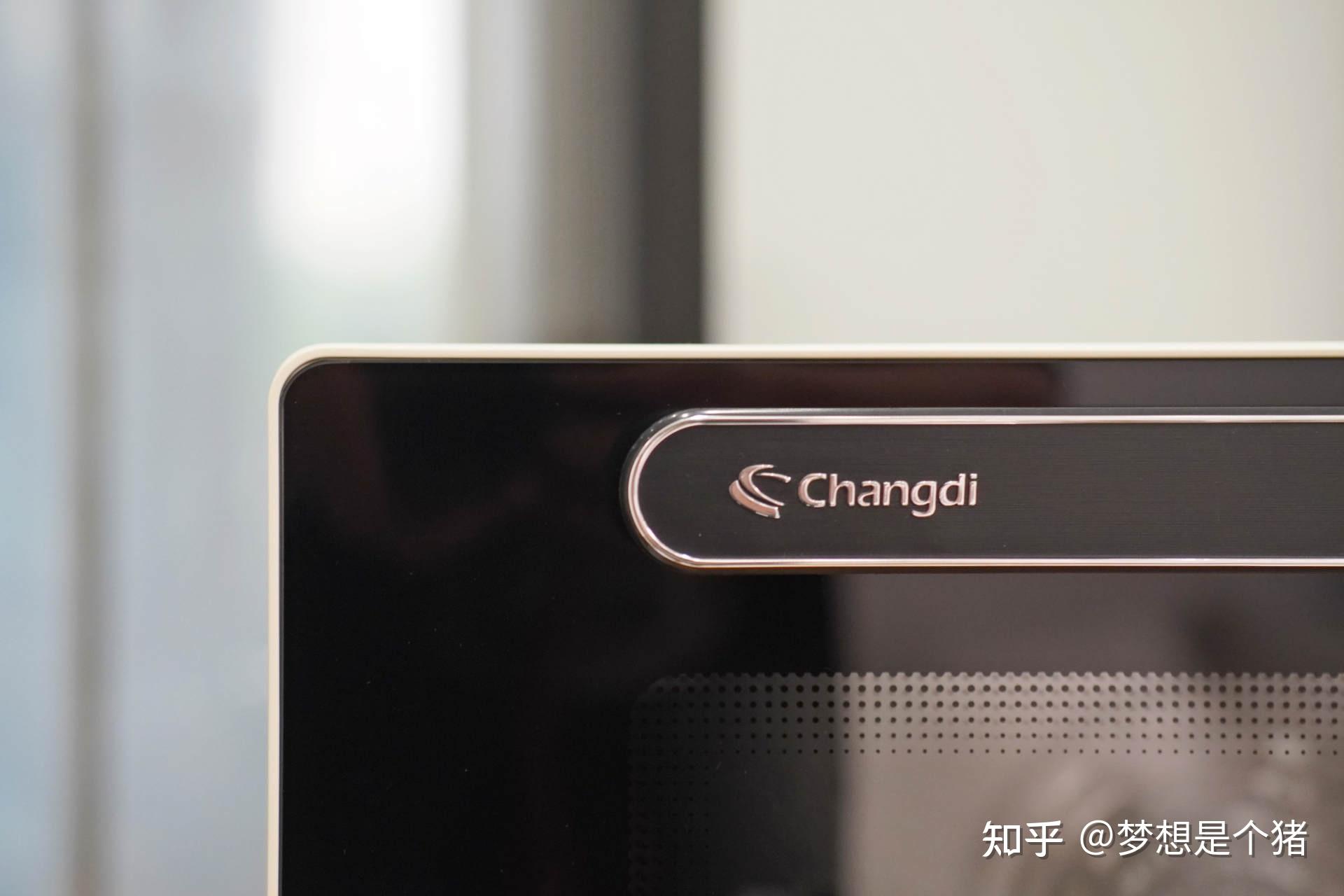 实测长帝f40大白鲸这是一款更专业的家用台式烤箱