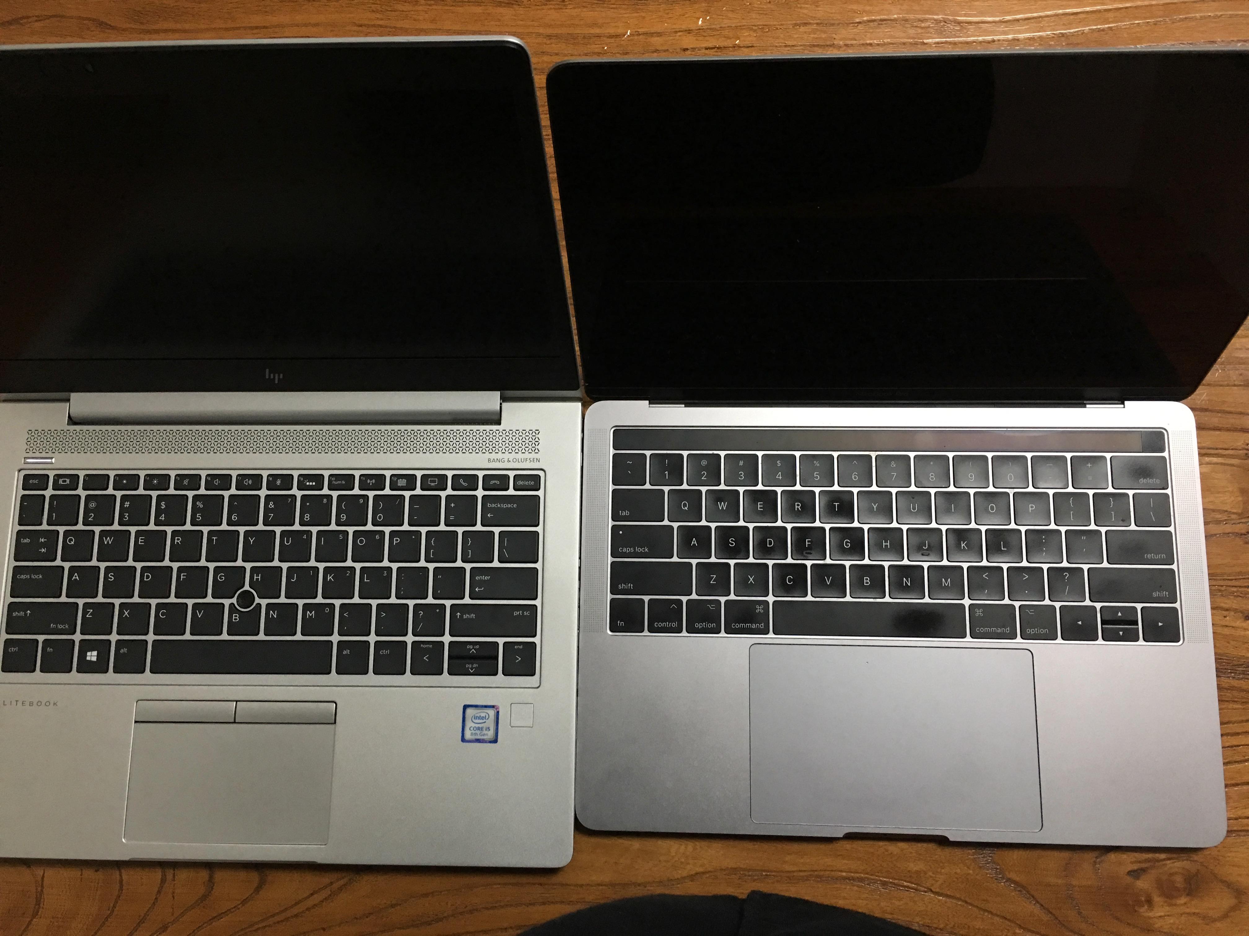 高效办公的多面手惠普elitebook830g5简评