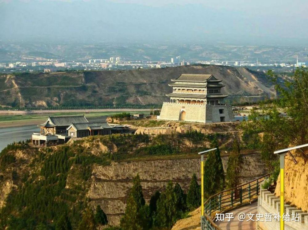 历史篇一起了解一下真实的子午谷奇谋吧