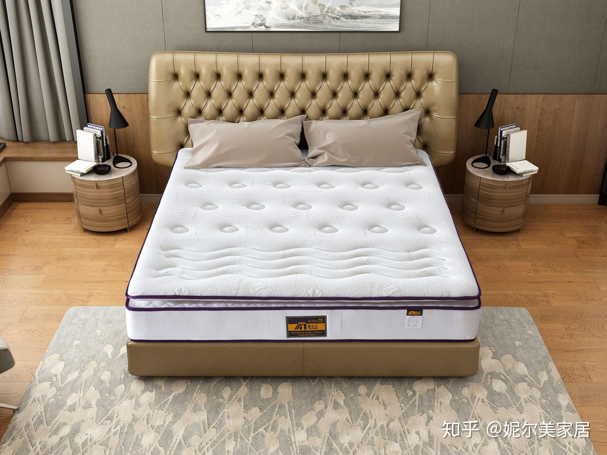 竹原纤维床垫的知识香河康博尔家具有限公司妮尔美家居告诉你