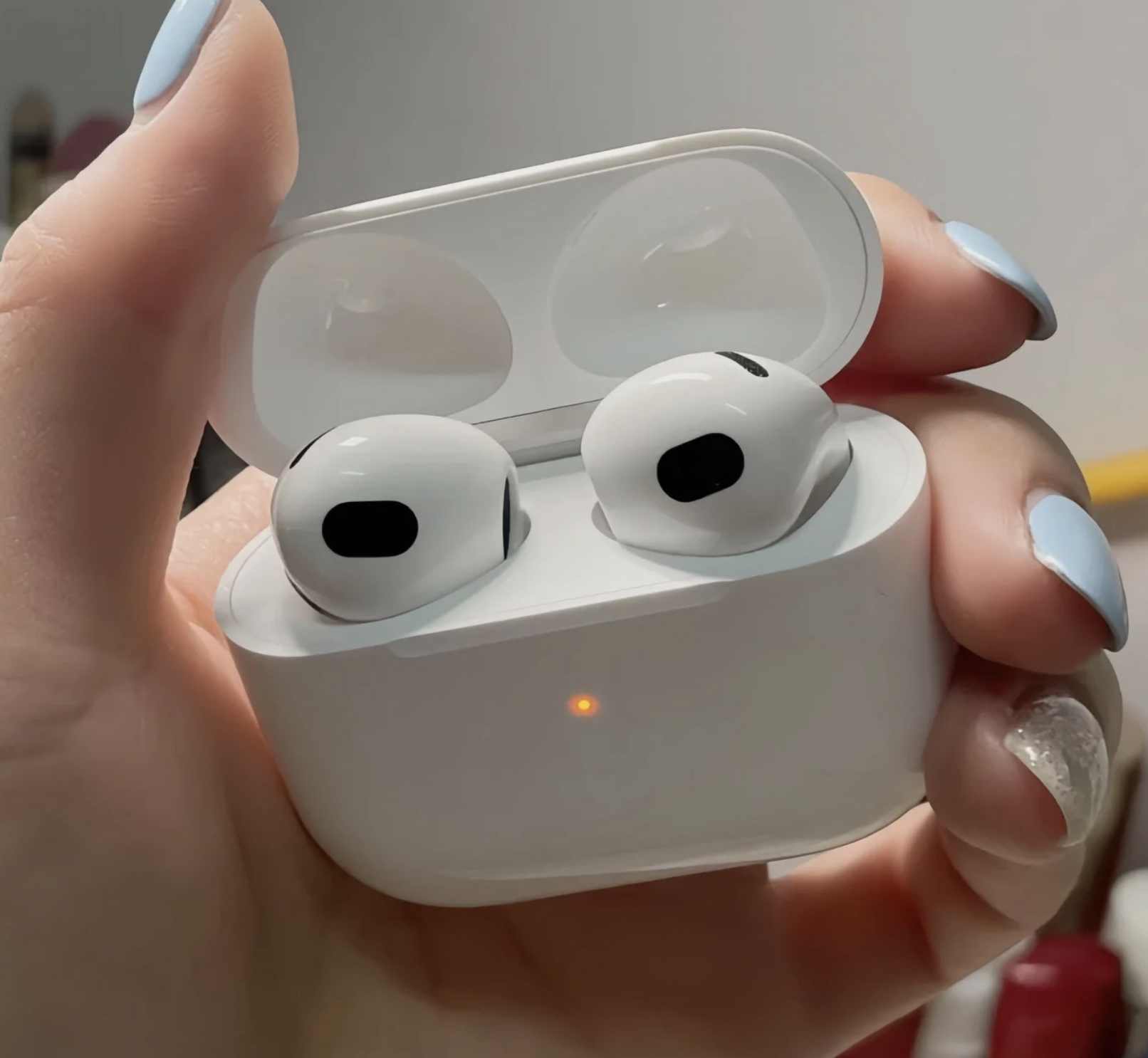 airpods 第四代预计什么时候发布?airpods4什么时候出?