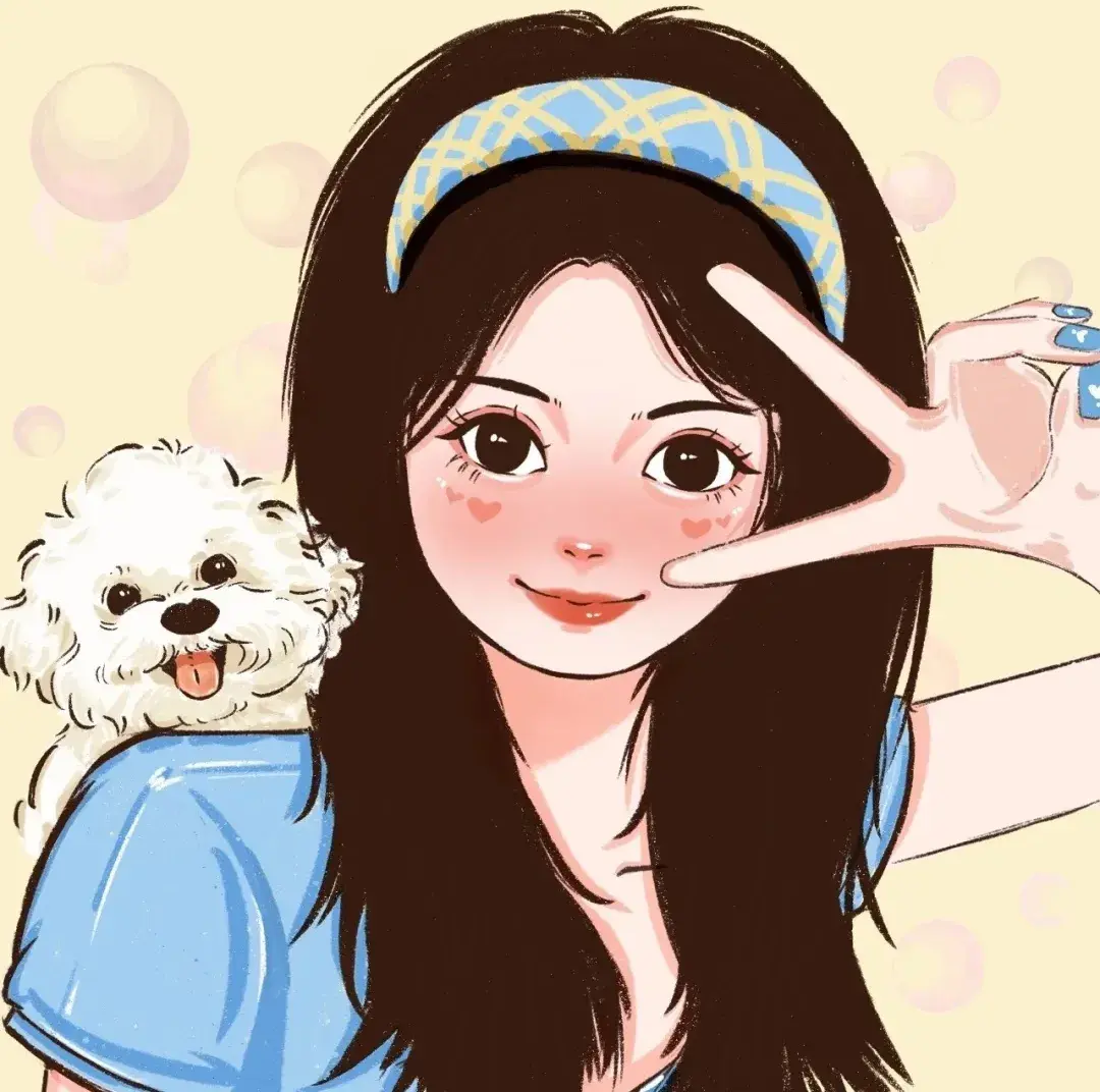 157张好看而不烂大街的情侣头像