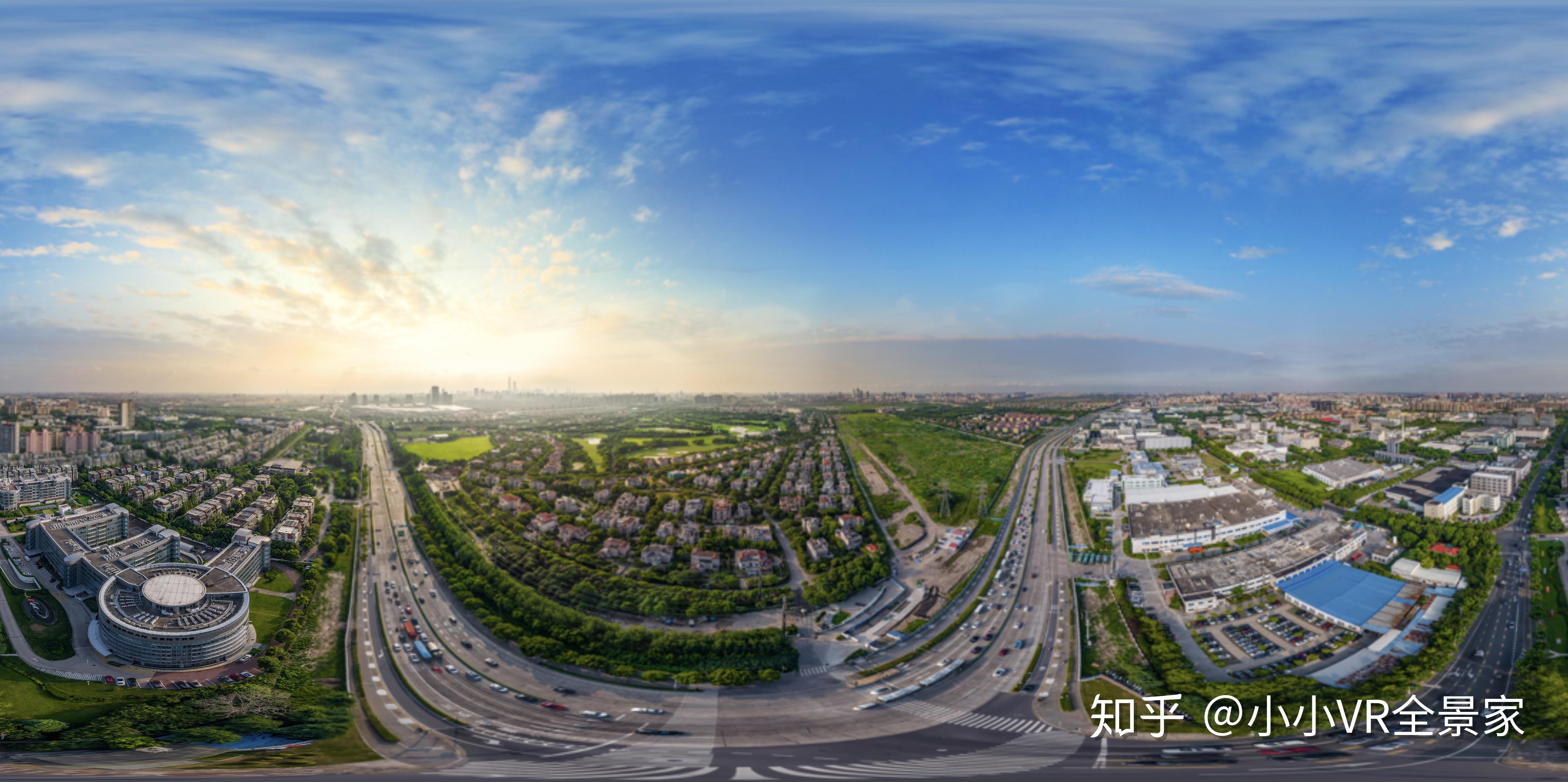 这些vr全景拍摄入门小技巧你知道吗