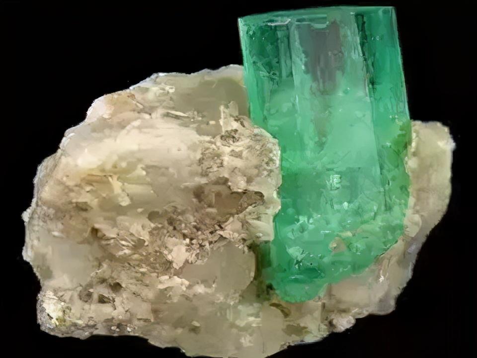 世界上最硬9种矿石,竟然是它