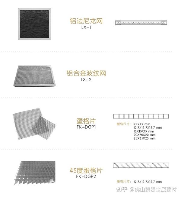 防火百叶风口 铝风口百叶 - 知乎