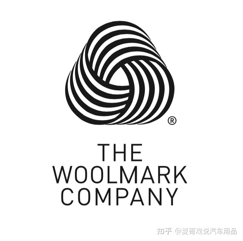 纯羊毛标志是国际羊毛局授权的纺织品商标,也是羊毛产品品质和质量的