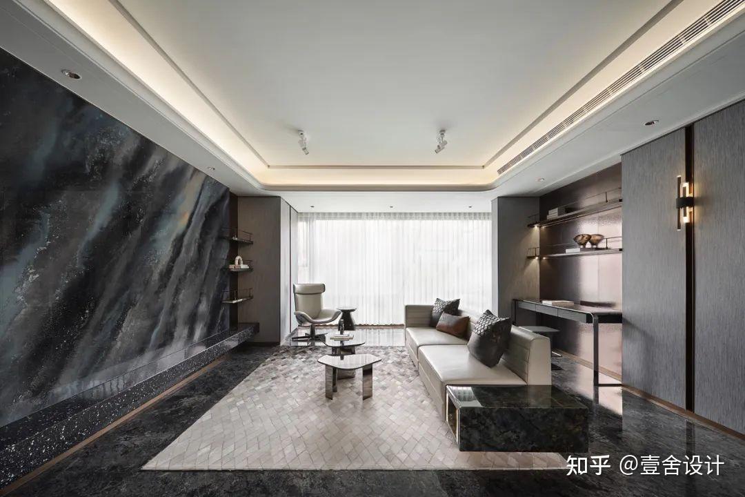 壹舍动态 | 壹舍设计斩获2024美国TITAN PROPERTY AWARDS金奖 - 知乎