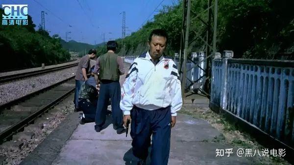 终于看懂《寻枪》,里面深藏姜文对“性”的绝妙隐喻。 - 知乎