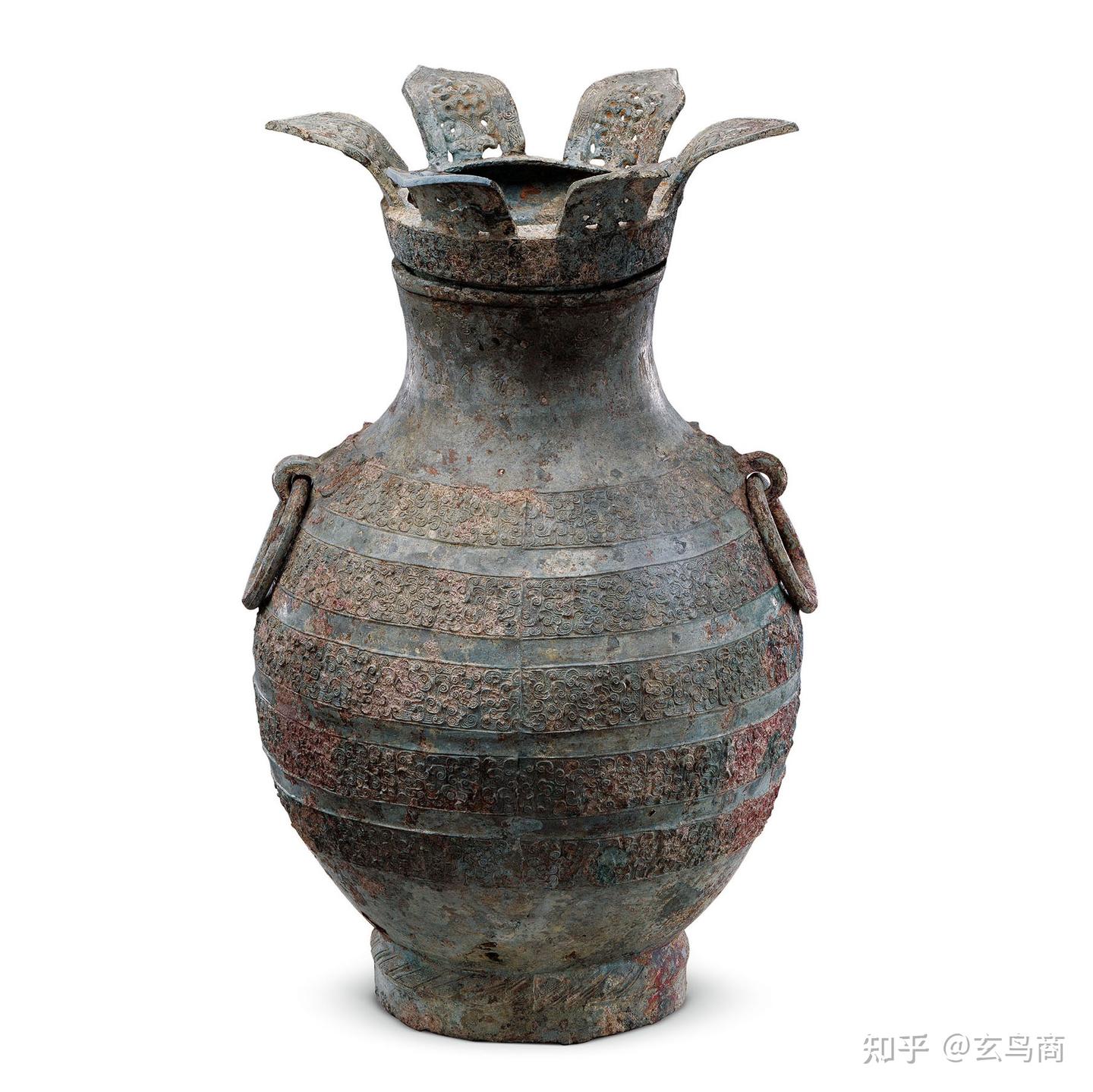 纠错国博《古代中国》展青铜器令狐君孺子青铜壶识字释义错误- 知乎 纠错国博《古代中国》展青铜器令狐君孺子青铜壶识字释义错误- 知乎