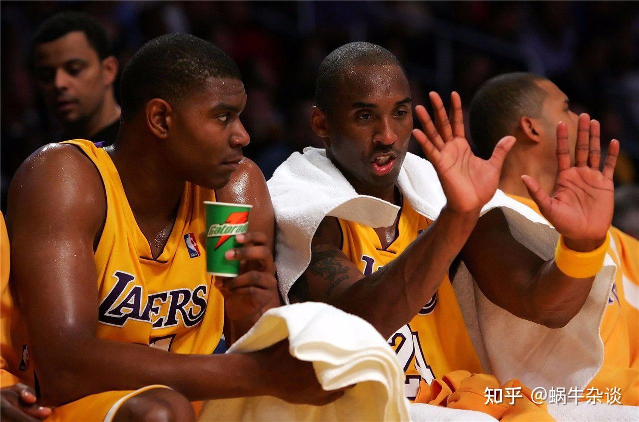 Los Angeles Lakers: 12 Reasons Andrew Bynum Will Cure L.A.’s Recent Woes | News, Scores ...