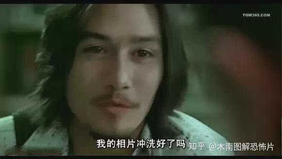 春节特供【恐怖片图解】拯救了泰国恐怖片口碑的经典之作《鬼影》(全) - 知乎