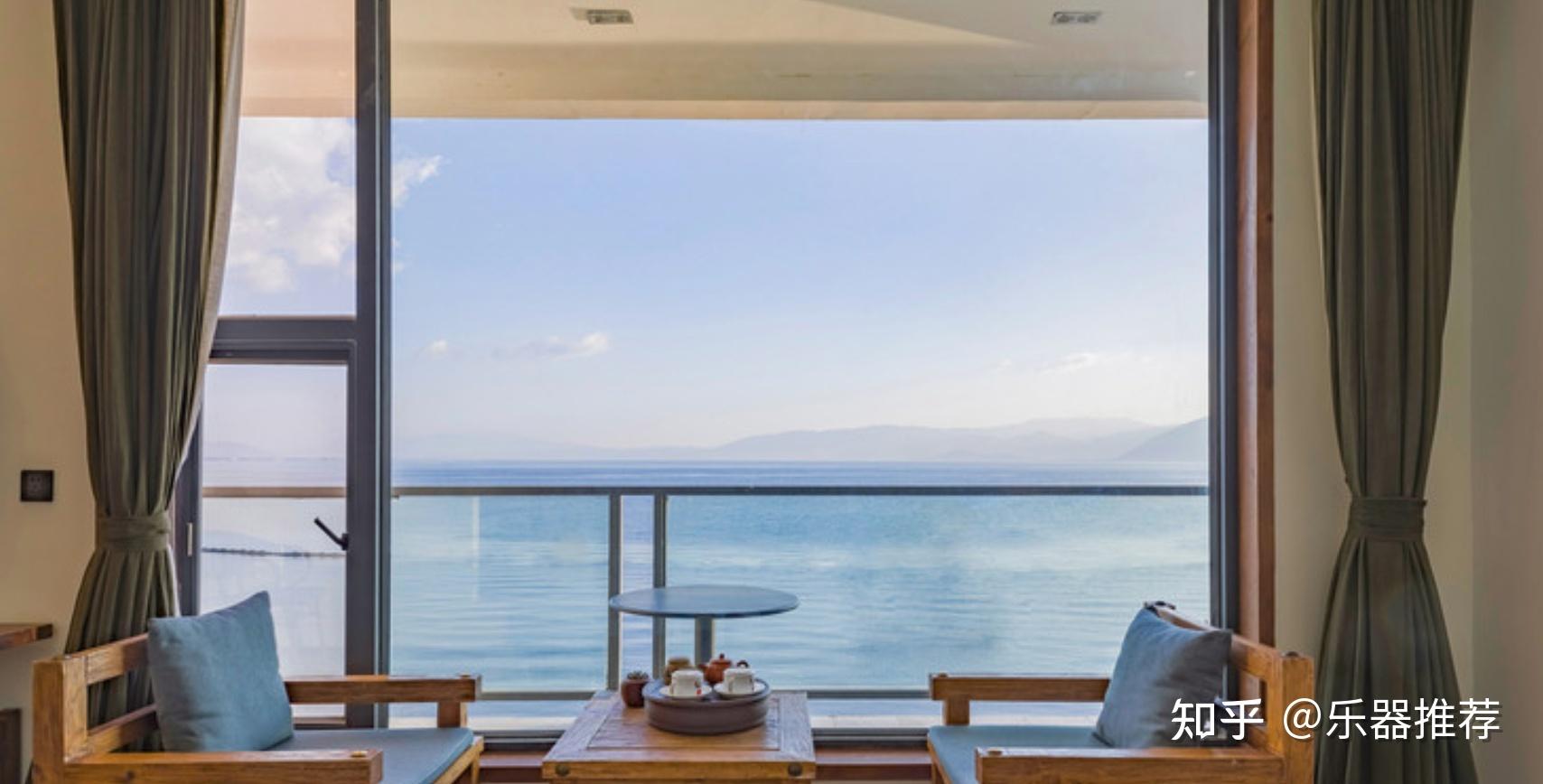 2023年大理旅行住宿指南——大理客栈推荐·大理民宿推荐·大理海景房