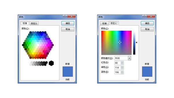 ppt字体统一修改设置