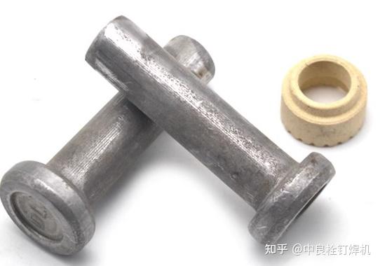 钢结构小知识-栓钉 - 知乎