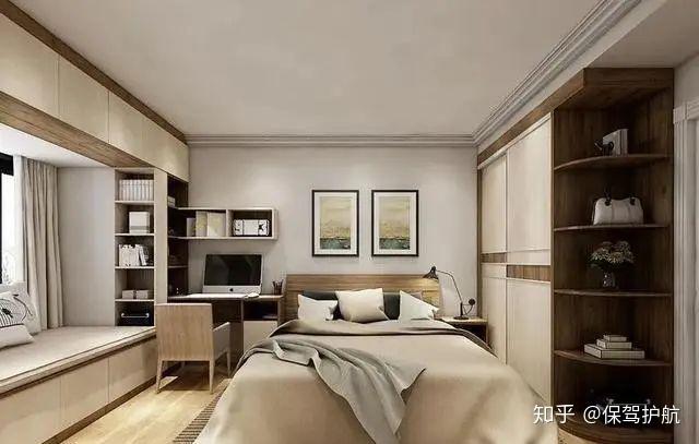 带阳台的卧室怎么设计好呢 v2-2dbe280d7f174ff0c1d98ecd0a6b5a57_r.jpg