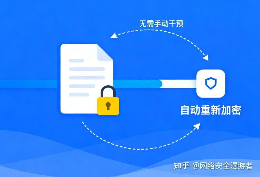 源代码加密有哪些软件?2025年这七款源代码加密必用,好用不踩雷 - 知乎