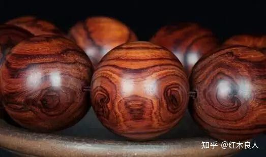 7招判断海南黄花梨是否正宗： - 知乎