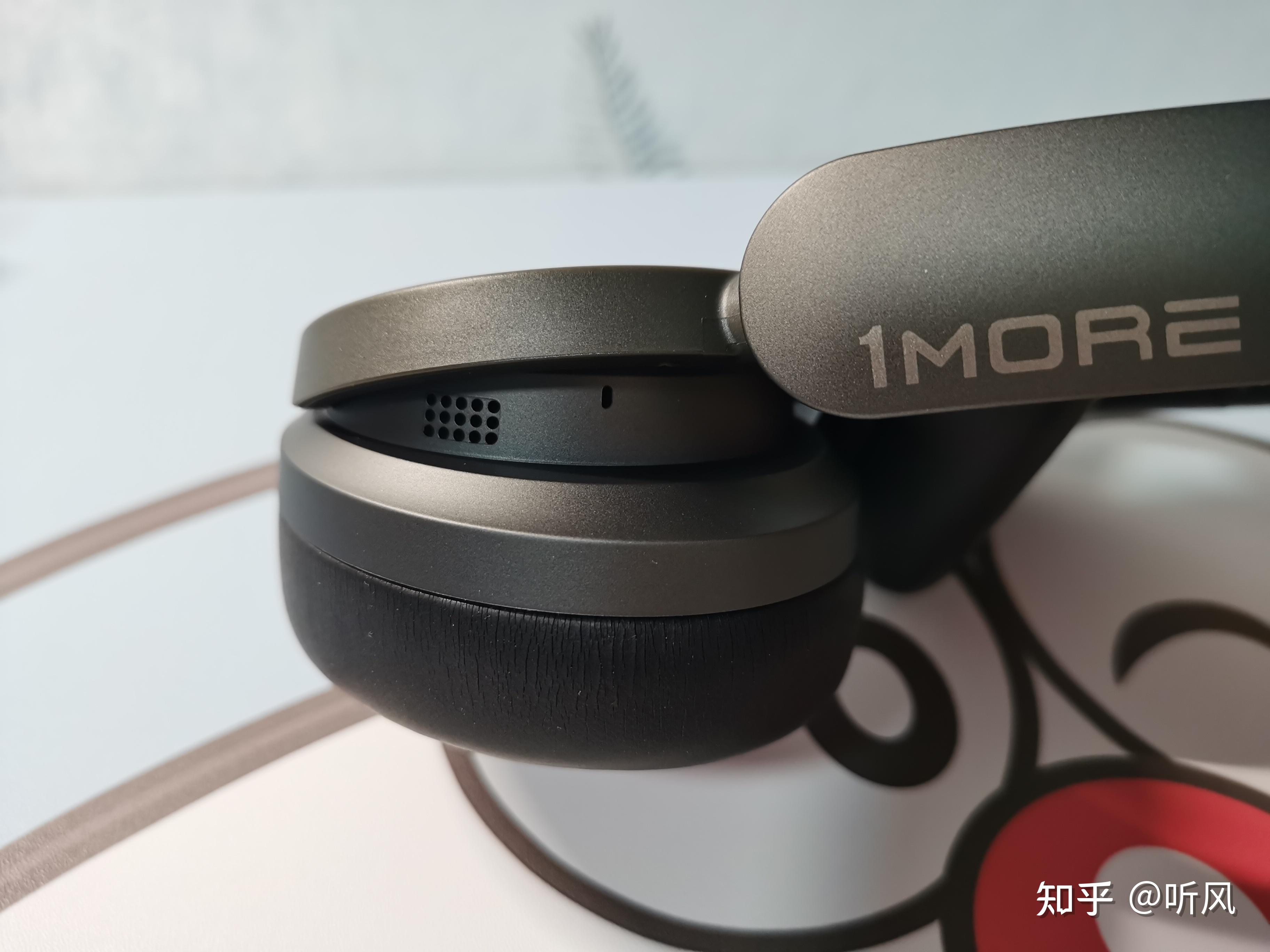 拆箱体验:超越同价位其他品牌的头戴式耳机