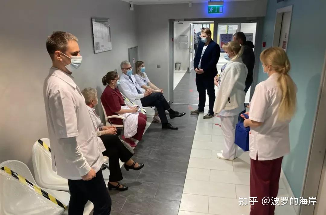调查显示,爱沙尼亚人对新冠病毒的危险意识有所降低