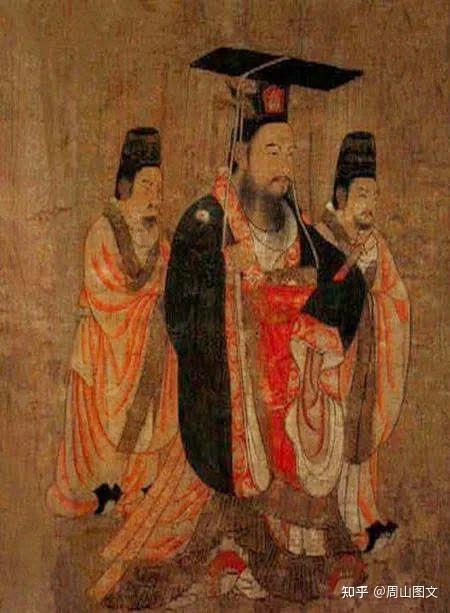 “万岁”、“千岁”之称的由来 - 知乎