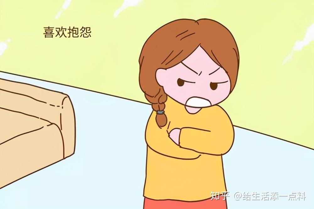 第二:不要在孩子面前抱怨,父母对生活的态度会直接影响到孩子