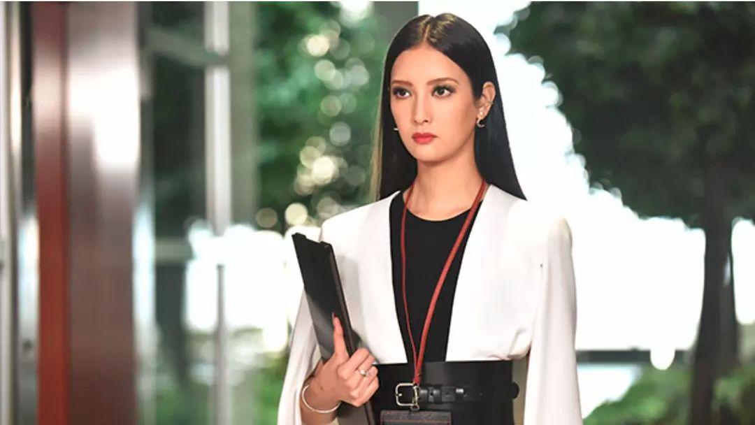 对菜菜绪新剧的打分让我第一次见识到豆瓣面对日剧的公平之心