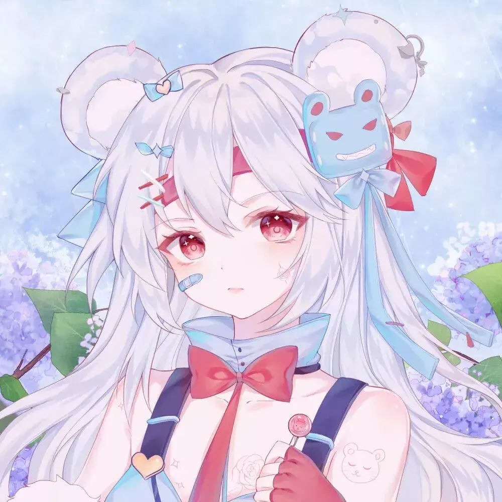 精选动漫女头 | 这样好看的动漫女生头像,赶快换起来吧! - 知乎