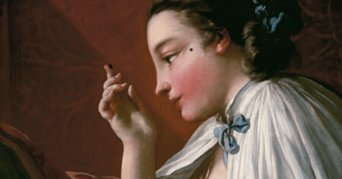 "聪明反被聪明误"的蒙特斯潘夫人 - 知乎