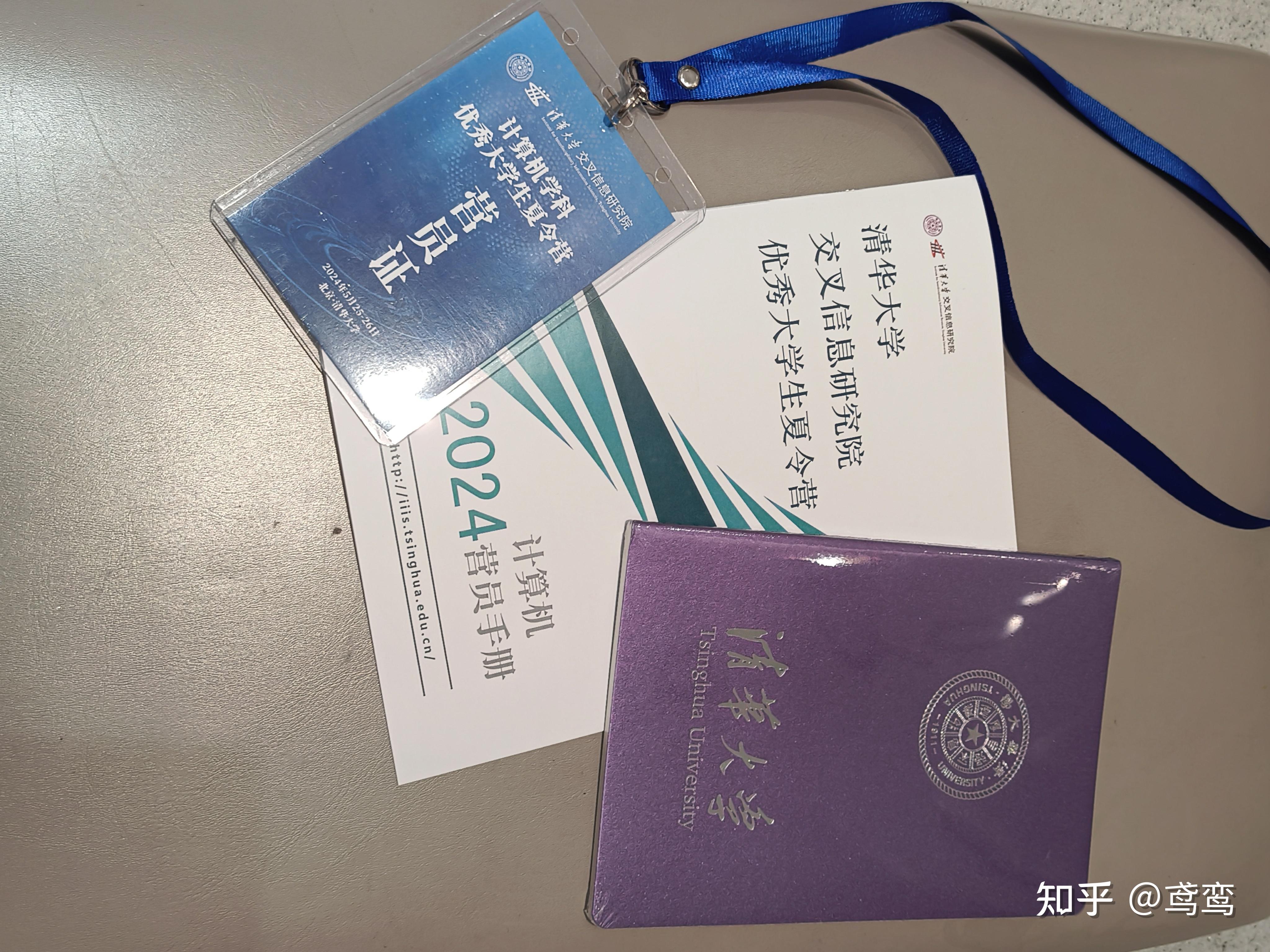 2025年cs夏令营记录（清叉南大浙大中山武大等） 知乎 