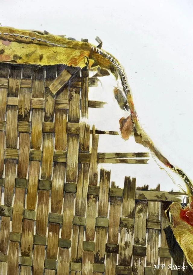 央美的精微素描厉害在哪里